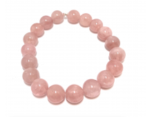 QUARTZ ROSE EXTRA 10 MM