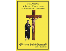 LIVRET NEIVAINE ST PEREGRIN