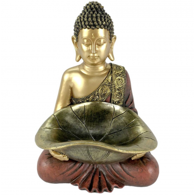 BOUDDHA 25 CM