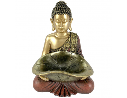 BOUDDHA 25 CM