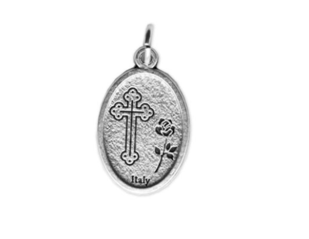 MÉDAILLE ST PÉRÉGRIN