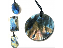LABRADORITE DE MADAGASCAR