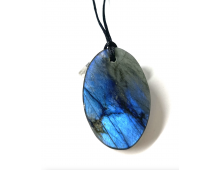 LABRADORITE DE MADAGASCAR