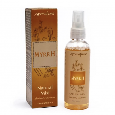 SPRAY ASSAINISSEUR MYRRH -100ML