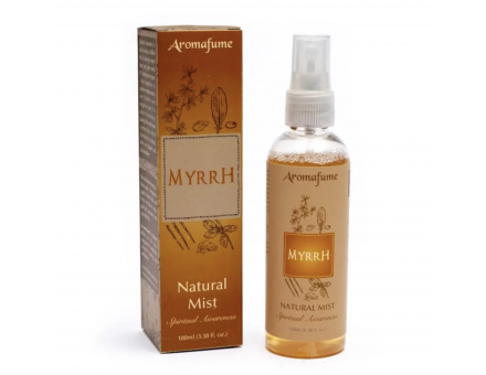 SPRAY ASSAINISSEUR MYRRH -100ML