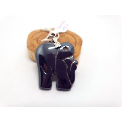 HEMATITE ELEPHANT