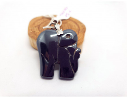 HEMATITE ELEPHANT