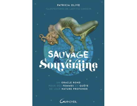 ORACLE SAUVAGE & SOUVERAINE