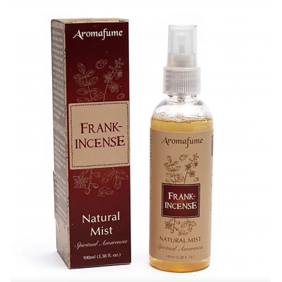 SPRAY ASSAINISSEUR FRANKINCENSE - 100 ML