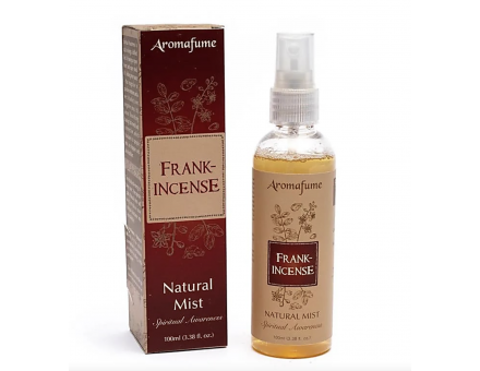 SPRAY ASSAINISSEUR FRANKINCENSE - 100 ML