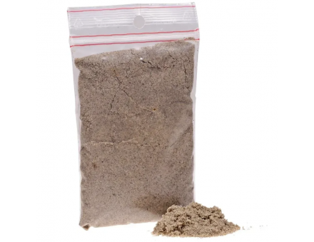 SACHET DE SABLE FIN 130 GR