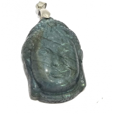 PENDENTIF GRAVÉ