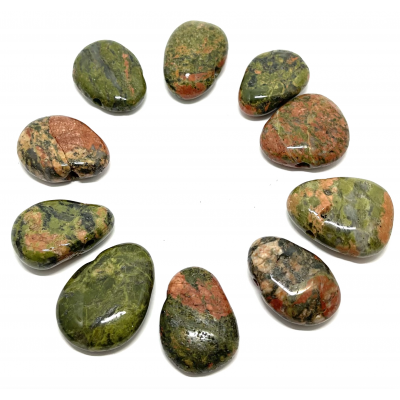 UNAKITE