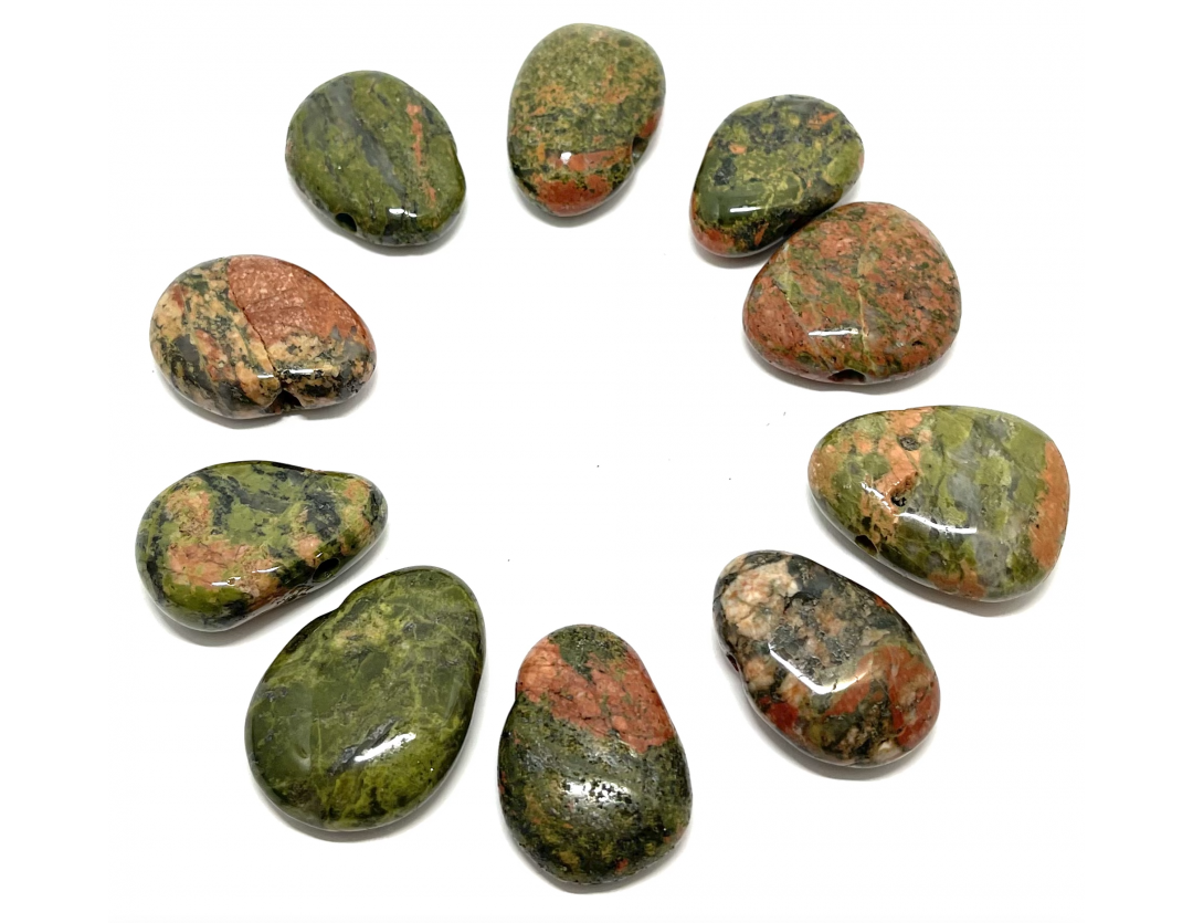 UNAKITE