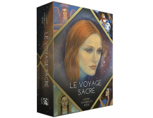 LE VOYAGE SACRÉ