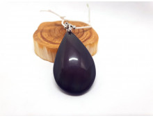 OBSIDIENNE OEIL CELESTE GM