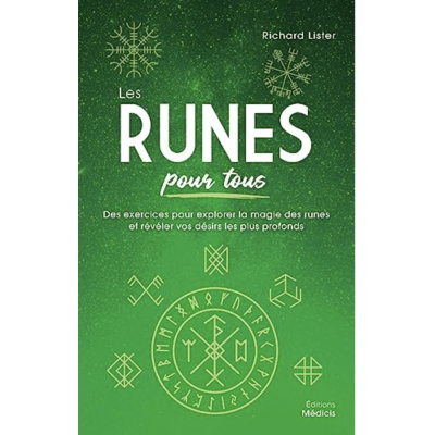 LES RUNES POUR TOUS