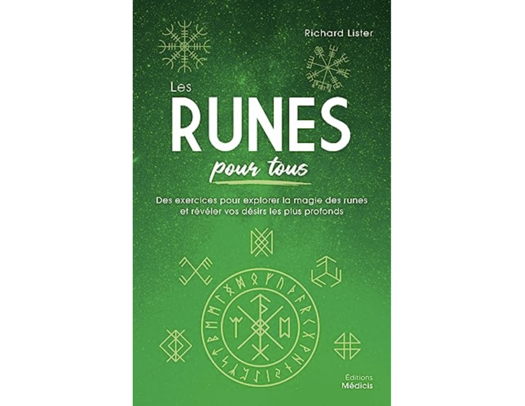 LES RUNES POUR TOUS