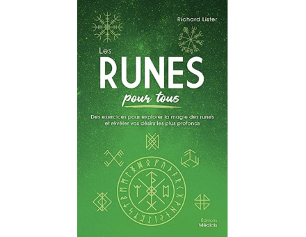 LES RUNES POUR TOUS