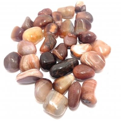 AGATE CORNALINE DE MADAGASCAR GM