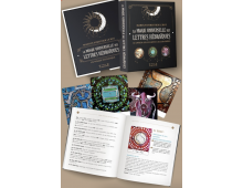 LA MAGIE UNIVERSELLE DES LETTRES HÉBRAIQUES