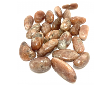 PIERRE DU SOLEIL (HÉLIOLITE) AA+