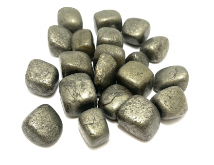 PYRITE ROULÉ