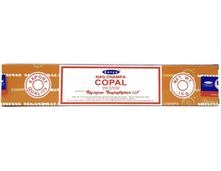 COPAL