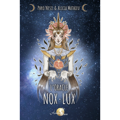 ORACLE NOX-LUX