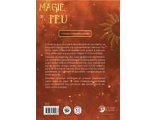 LA MAGIE DU FEU
