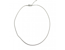 CHAINE ACIER INOXYDABLE