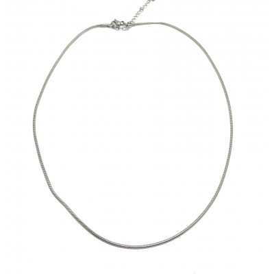 CHAINE ACIER INOXYDABLE