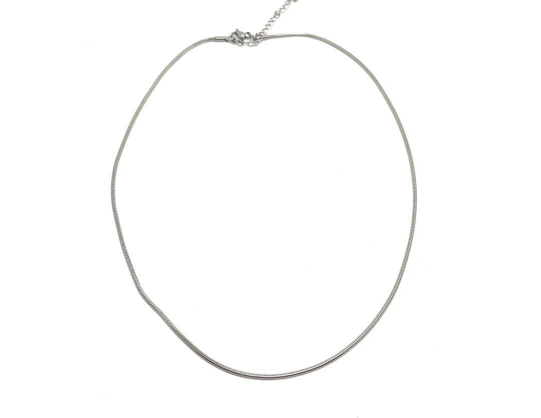 CHAINE ACIER INOXYDABLE