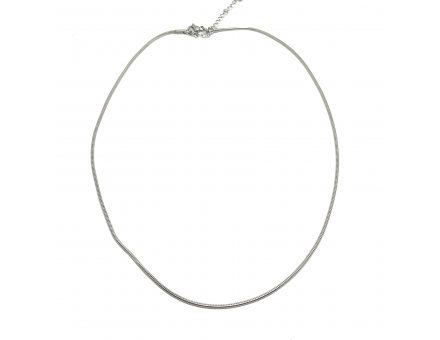 CHAINE ACIER INOXYDABLE