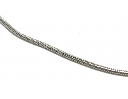 CHAINE ACIER INOXYDABLE