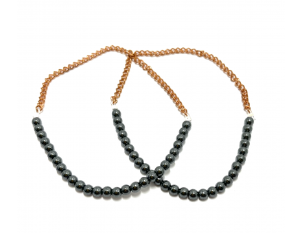 BRACELET DE CHEVILLE ANCRAGE
