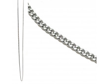 CHAINE ACIER INOXYDABLE