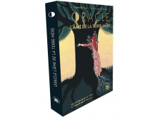ORACLE DE L'ÂME DE LA TERRE MÈRE