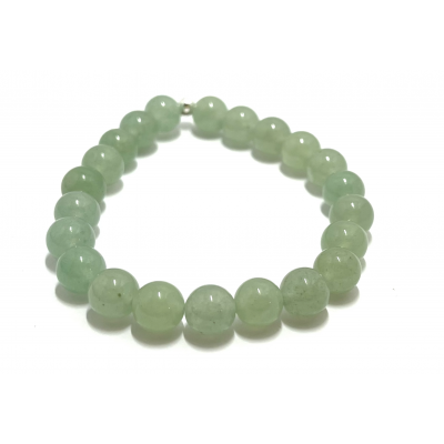 AVENTURINE VERTE 8MM