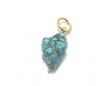 TURQUOISE DU MEXIQUE