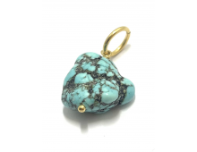 TURQUOISE DU MEXIQUE