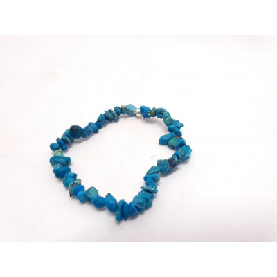 TURQUOISE CHIPS