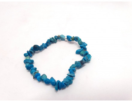 TURQUOISE CHIPS