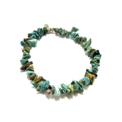 TURQUOISE CHIPS