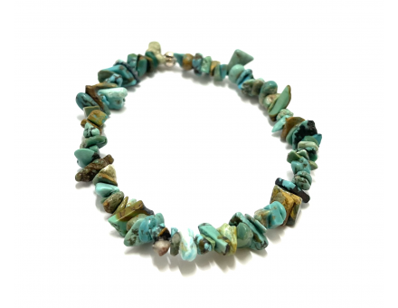 TURQUOISE CHIPS