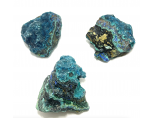 CHRYSOCOLLE BRUT
