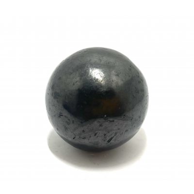 SHUNGITE SPHÈRE 3,5 CM