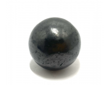 SHUNGITE SPHÈRE 3,5 CM