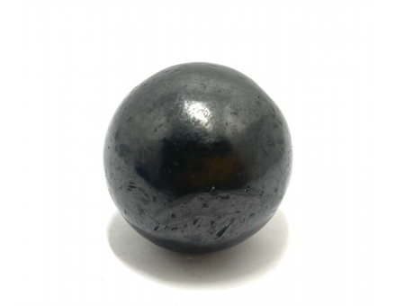 SHUNGITE SPHÈRE 3,5 CM