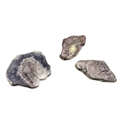 MICA 9 LEPIDOLITE BRUT